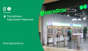 Договор с МегаФоном в офисе можно заключать через Госуслуги