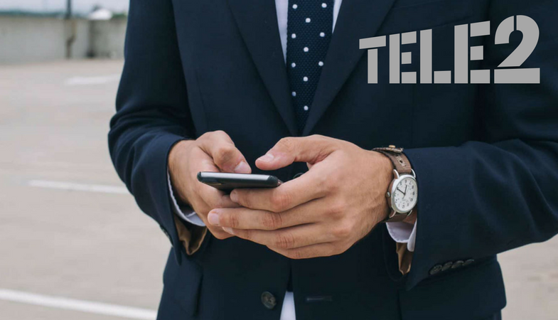 Теле2 запускает кэшбэк при покупке смартфона с LTE